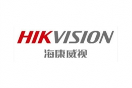 HIK VISION